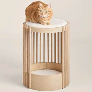 Tuft & Paw Grove Modern Cat Tower