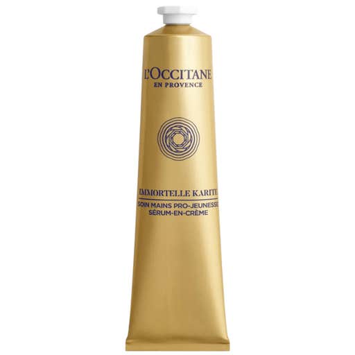 amazon, L’Occitane Immortelle Youth Hand Cream