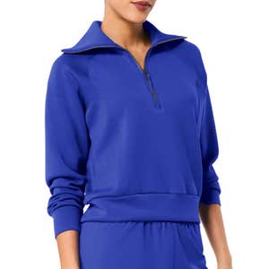 Image credits: spanx