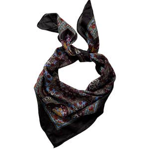 Free People So Silk Bandana