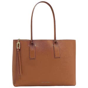 saks fifth avenue, Marc Jacobs Scene Work Tote Bag