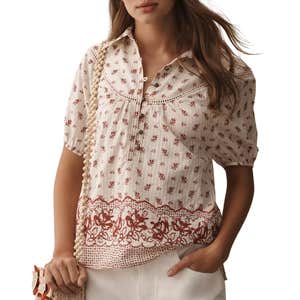 Image credits: anthropologie