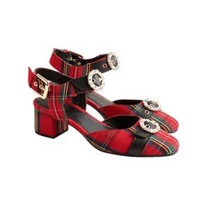 Image credits: J.Crew