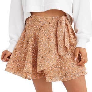 Image credits: aerie