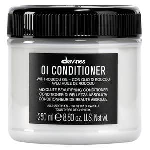 amazon, Davines OI Conditioner