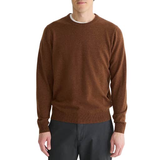 jcrew, J.Crew Cashmere Crewneck Sweater
