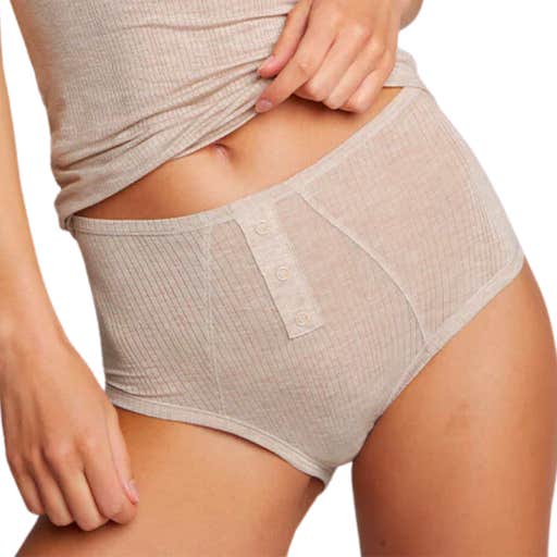 negativeunderwear, Negative Underwear Whipped High Rise Briefs