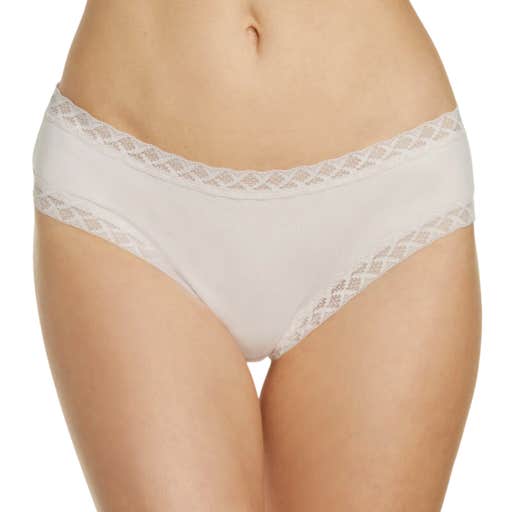 nordstrom, Natori Bliss Cotton Girl Briefs