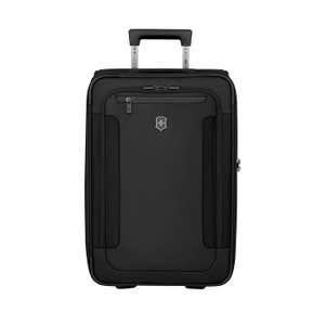 Victorinox Werks 2-Wheel Frequent Flyer Carry-On's