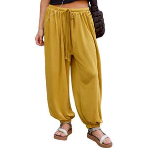 free people, FP Movement Momentum Balloon Pants