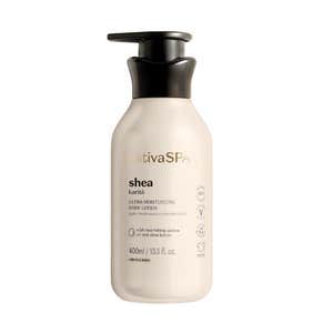 Nativa SPA Shea Ultra-Moisturizing Body Lotion
