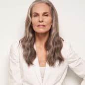 Gray Hair Care and Styling, Explained