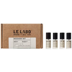 nordstrom, Le Labo Holiday Fragrance Discovery Set