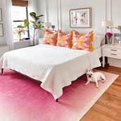 What Size Rug for a King Bed? The Complete Guide to Getting It Right