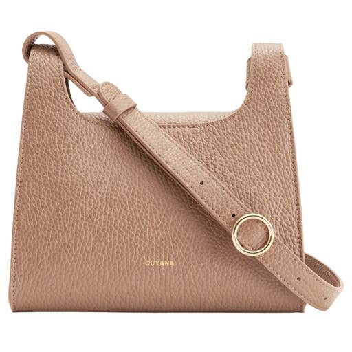 cuyana, Cuyana Mini Double Loop Bag