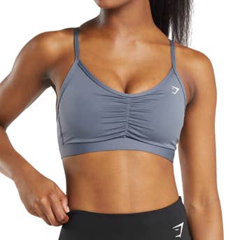 Image credits: gymshark