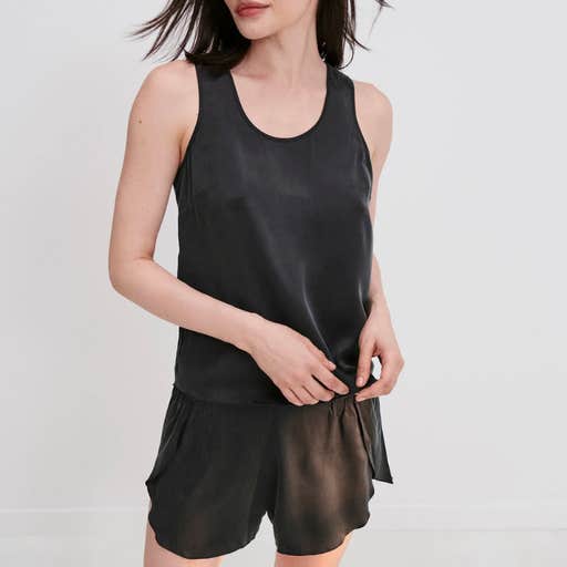 lunya, Lunya Washable Silk Set