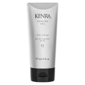 Kenra Professional Styling Gel 17