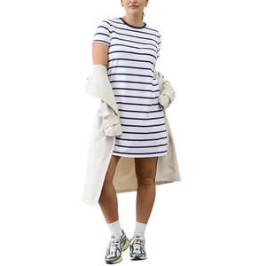 Athleta Essential Tee Dress