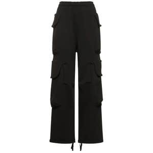 Entire Studios Heavy Gocar Cotton Cargo Pants