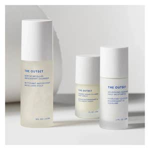 The Outset Daily Essentials Bundle