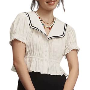 Image credits: anthropologie