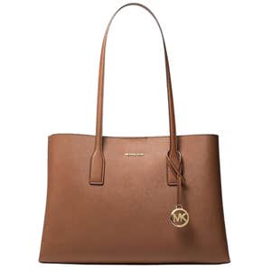 Michael Kors Women's Ruthie Medium Tote Bag