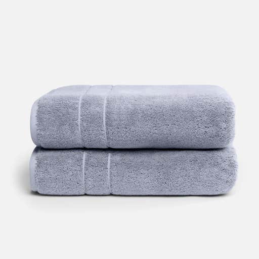 brooklinen, Brooklinen Super-Plush Bath Towels