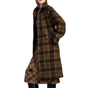 old navy, Old Navy x Altuzarra Overcoat