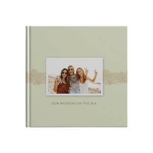 CanvasDiscount Photo Books