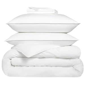 Image credits: brooklinen