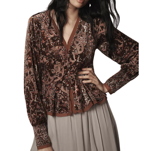 Image credits: anthropologie