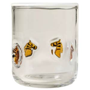 anthropologie, By Anthropologie Icon Juice Glass