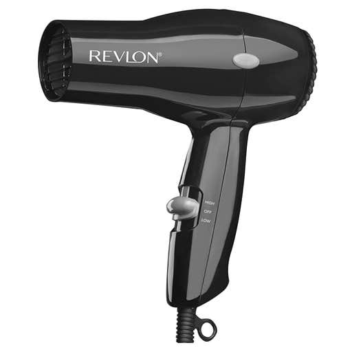 amazon, Revlon Travel Hair Dryer