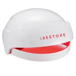 iRESTORE Essential Red Light Therapy Helmet
