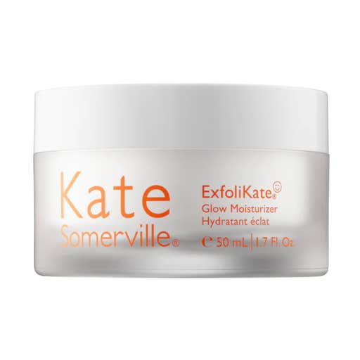 sephora, Kate Somerville ExfoliKate Glow Moisturizer