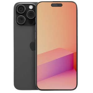 gazelle, iPhone 16 Pro Max 256GB (Unlocked)