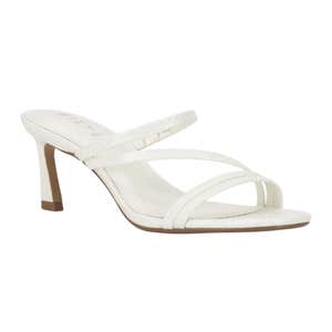 mix no6 atma sandal white