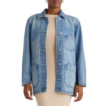 Image credits: quince