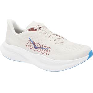 Nordstrom; HOKA Mach 6 Running Shoe against a white background