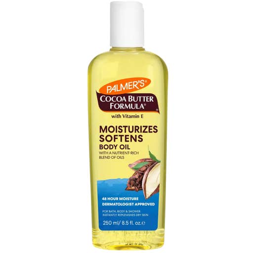 target, Palmers Cocoa Butter Formula Moisturizing Body Oil