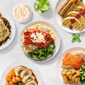 bistroMD Healthy Meal Delivery Signature Program