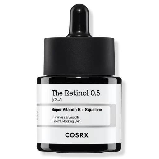 ulta, COSRX The Retinol 0.5 Oil