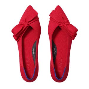 Image credits: Rothy's