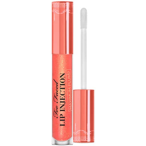 nordstrom, Too Faced Lip Injection Plumping Lip Gloss
