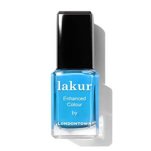 Londontown Lakur Nail Polish In Cabana Boy