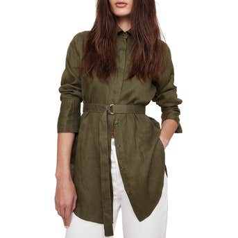 Image credits: banana republic