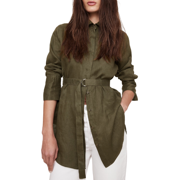 Image credits: banana republic