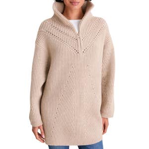 tuckernuck, Tuckernuck Chunky Knit Luke Sweater