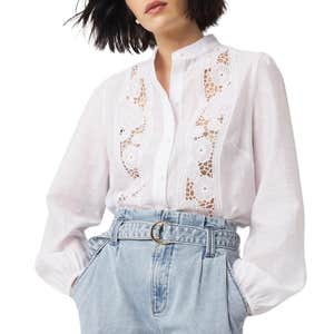 Image credits: white house black market